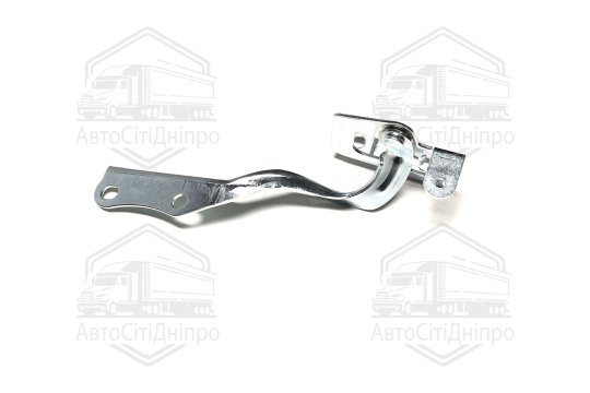 Завіс капоту пра. TOY PRIUS 09-15 (TEMPEST)