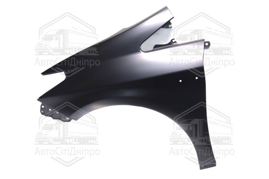 Крило пер. лів. TOY PRIUS 09-15 (TEMPEST)