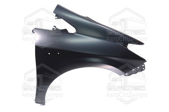 Крило пер. пра. TOY PRIUS 09-15 (TEMPEST)