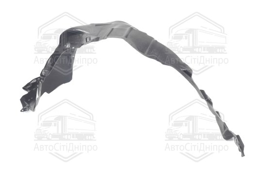 Підкрилок пер. пра. TOY PRIUS 09-15 (TEMPEST)