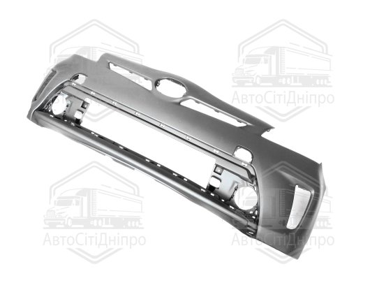 Бампер пер. TOY PRIUS 12-15 (TEMPEST)