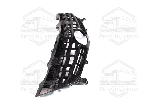 Решітка радіатора TOY PRIUS 09-15 (TEMPEST)