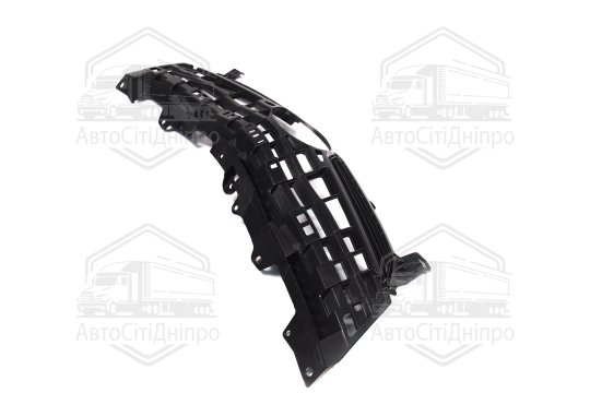 Решітка радіатора TOY PRIUS 09-15 (TEMPEST)