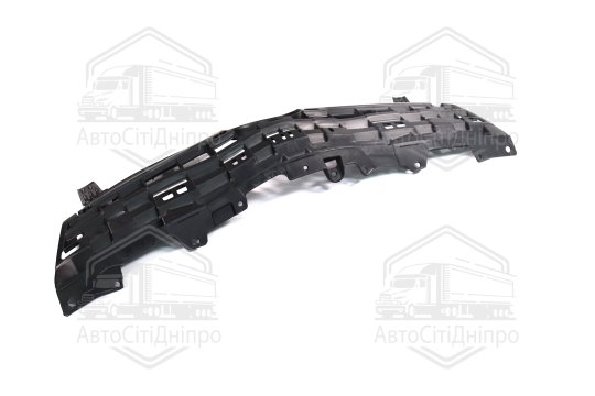 Решітка радіатора TOY PRIUS 09-15 (TEMPEST)