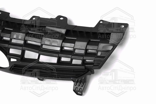 Решітка радіатора TOY PRIUS 09-15 (TEMPEST)