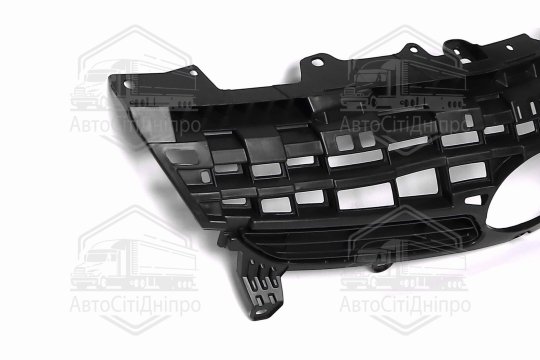 Решітка радіатора TOY PRIUS 09-15 (TEMPEST)