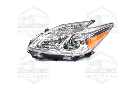 Фара лів. TOY PRIUS 09-15 (TEMPEST)