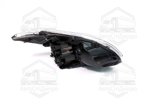 Фара лів. TOY PRIUS 09-15 (TEMPEST)