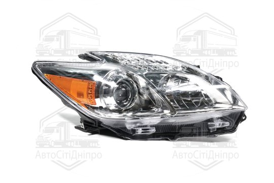 Фара пра. TOY PRIUS 09-15 (TEMPEST)