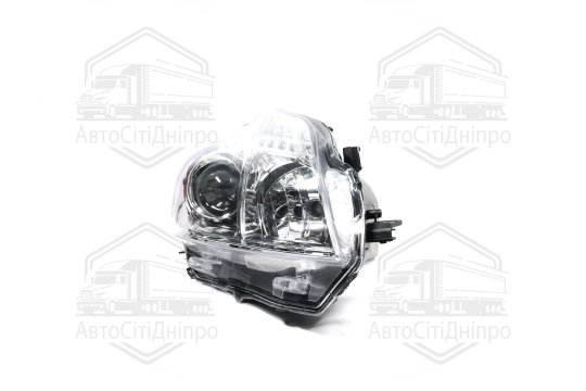 Фара пра. TOY PRIUS 09-15 (TEMPEST)