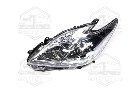 Фара лів. TOY PRIUS 09-15 (TEMPEST)