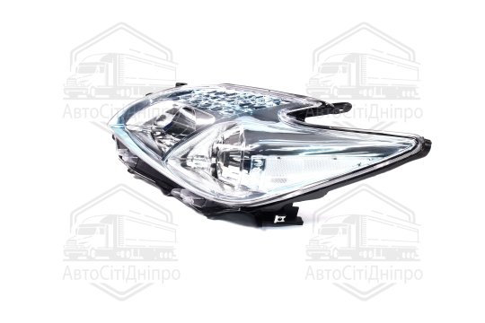 Фара лів. TOY PRIUS 09-15 (TEMPEST)