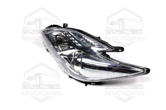 Фара лів. TOY PRIUS 09-15 (TEMPEST)