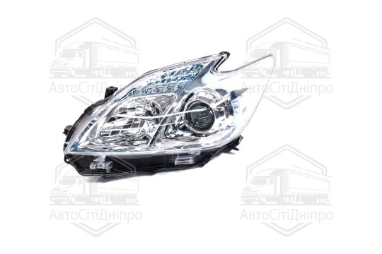 Фара лів. TOY PRIUS 09-15 (TEMPEST)
