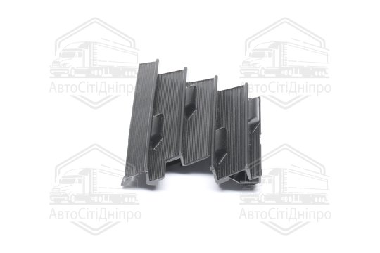 Заглушка гака бампера пер. TOY CAMRY 14-17 EUR (TEMPEST)