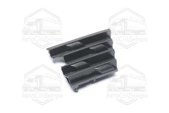 Заглушка гака бампера пер. TOY CAMRY 14-17 EUR (TEMPEST)