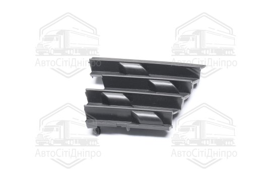 Заглушка гака бампера пер. TOY CAMRY 14-17 EUR (TEMPEST)