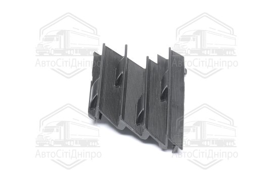 Заглушка гака бампера пер. TOY CAMRY 14-17 EUR (TEMPEST)