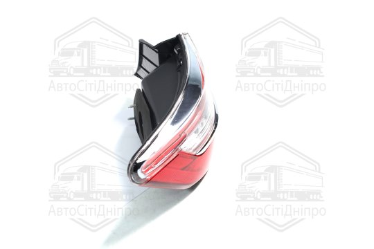Ліхтар задн. лів. TOY CAMRY 14-17 EUR (TEMPEST)