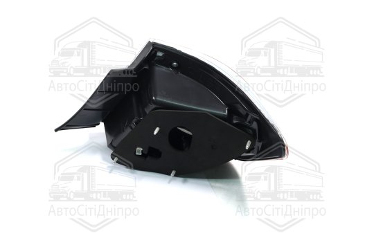 Ліхтар задн. лів. TOY CAMRY 14-17 EUR (TEMPEST)