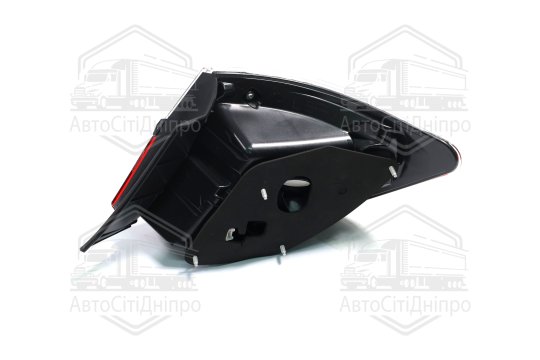 Ліхтар задн. лів. TOY CAMRY 14-17 EUR (TEMPEST)