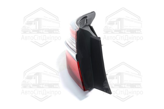 Ліхтар задн. лів. TOY CAMRY 14-17 EUR (TEMPEST)