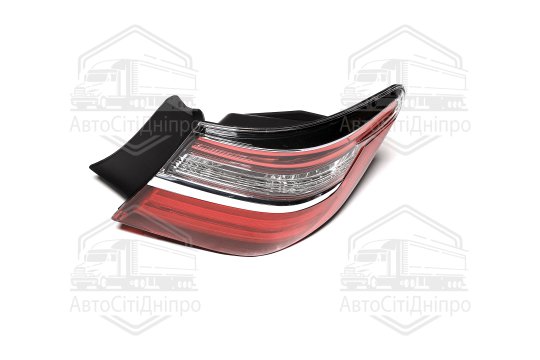 Ліхтар задн. пра. TOY CAMRY 14-17 EUR (TEMPEST)