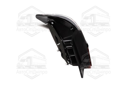 Ліхтар задн. пра. TOY CAMRY 14-17 EUR (TEMPEST)