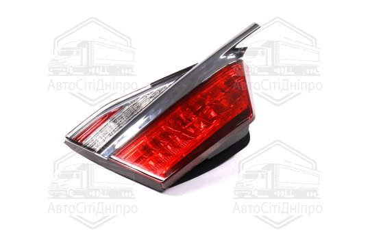 Ліхтар задн. лів. TOY CAMRY 14-17 EUR (TEMPEST)