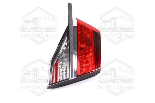 Ліхтар задн. лів. TOY CAMRY 14-17 EUR (TEMPEST)