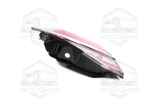 Ліхтар задн. лів. TOY CAMRY 14-17 EUR (TEMPEST)