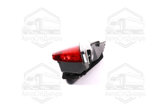 Ліхтар задн. лів. TOY CAMRY 14-17 EUR (TEMPEST)
