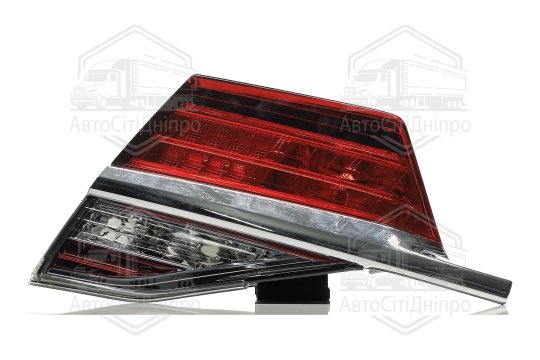 Ліхтар задн. пра. TOY CAMRY 14-17 EUR (TEMPEST)