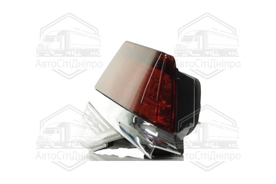 Ліхтар задн. пра. TOY CAMRY 14-17 EUR (TEMPEST)