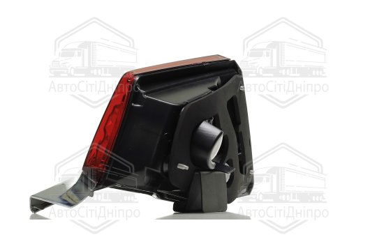 Ліхтар задн. пра. TOY CAMRY 14-17 EUR (TEMPEST)
