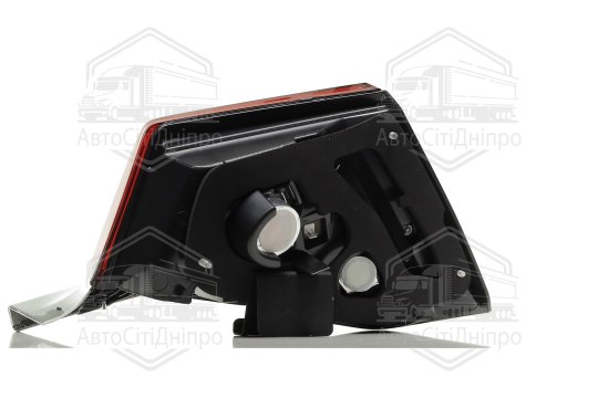 Ліхтар задн. пра. TOY CAMRY 14-17 EUR (TEMPEST)