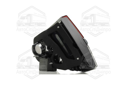Ліхтар задн. пра. TOY CAMRY 14-17 EUR (TEMPEST)