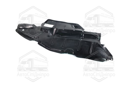 Захист двигуна лів. TOY VENZA 09-15 (TEMPEST)