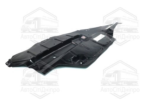 Захист двигуна лів. TOY VENZA 09-15 (TEMPEST)