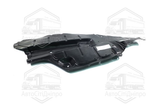 Захист двигуна лів. TOY VENZA 09-15 (TEMPEST)