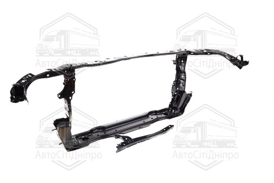 Панель пер. TOY CAMRY 14-17 USA (TEMPEST)