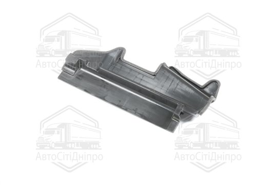 Дефлектор панели радіатора лів. TOY CAMRY 14-17 USA (TEMPEST)