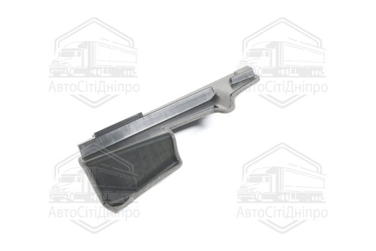Дефлектор панели радіатора лів. TOY CAMRY 14-17 USA (TEMPEST)