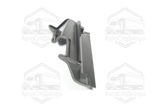 Дефлектор панели радіатора лів. TOY CAMRY 14-17 USA (TEMPEST)