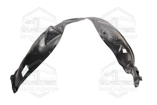 Підкрилок пер. лів. TOY CAMRY 14-17 USA (TEMPEST)