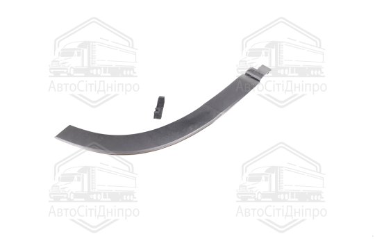 Рант дверей зад. лів. TOY HIGHLANDER 13-16 (TEMPEST)