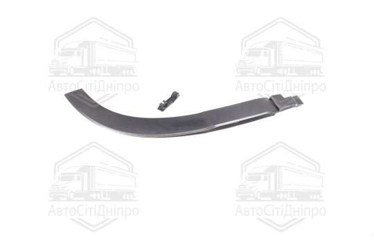 Рант дверей зад. лів. TOY HIGHLANDER 13-16 (TEMPEST)