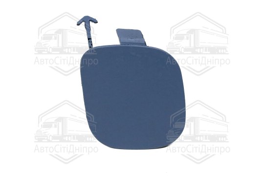 Заглушка гака буксирування бампа. передн. пра. TOY HIGHLANDER 13-16 (TEMPEST)