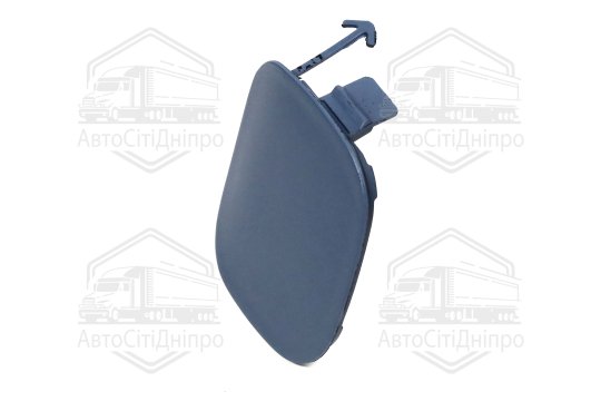 Заглушка гака буксирування бампа. передн. пра. TOY HIGHLANDER 13-16 (TEMPEST)