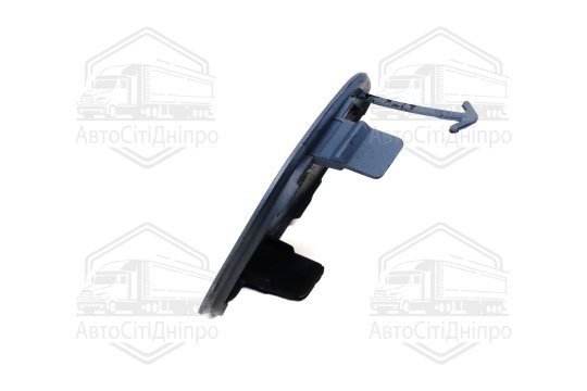 Заглушка гака буксирування бампа. передн. пра. TOY HIGHLANDER 13-16 (TEMPEST)